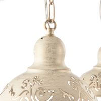 Товар: Подвесной светильник Freya FR2566-PL-33-WG - фото 2 Подвесной светильник Freya FR2566-PL-33-WG — фото 2, Подвесные светильники