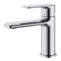 Смеситель для раковины , хром арт-HB10564 — фото 1, Смесители для раковины