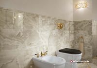 Плитка Супернова Оникс Персиан Жаде 59x59 Лап Рет (1,044 кв.м.) арт-610015000225 — фото 2, Керамическая плитка