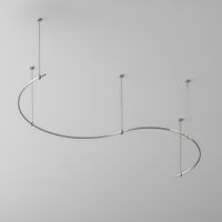 Товар: Шинопровод накладной/подвесной Technical арт-TRX154-2SR-D1500-PT - фото 4 Шинопровод накладной/подвесной Technical арт-TRX154-2SR-D1500-PT — фото 4, Шинопроводы