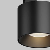 Трековый светильник Technical арт-TR188-1-5W3K-M-B — фото 11, Трековые светильники