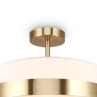 Товар: Потолочный светильник Freya FR5367CL-03BS - фото 7 Потолочный светильник Freya FR5367CL-03BS — фото 7, Подвесные светильники