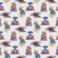 Обои 36 22184 Lemonade арт. арт-LM6001 — фото 1, Обои для стен