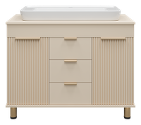 Тумба под раковину арт-ENF-06100-0343Я — фото 1, Тумбы под раковину