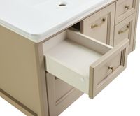 Товар: Подстолье Толедо 105 подвесное 11211 - фото 19 Подстолье Толедо 105 подвесное 11211 — фото 19, Тумбы под раковину