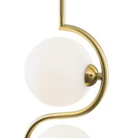 Товар: Подвесной светильник Freya FR5124PL-02BS - фото 3 Подвесной светильник Freya FR5124PL-02BS — фото 3, Подвесные светильники