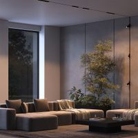 Товар: Трековый светильник Technical TR103-1-5W3K-M-B - фото 3 Трековый светильник Technical TR103-1-5W3K-M-B — фото 3, Трековые светильники