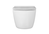 (рама AQUATEK Standard INS-0000012 с клавишей KDI-0000018 и крепежом KKI-0000002+унитаз БЕТТА AQ1253W-00 с тонким сиденьем s арт-SET EY AQUATEK БЕТТА KDI18 — фото 6, Комплекты унитаз + инсталляция