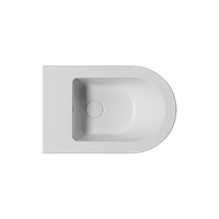 биде приставное арт-9462109 — фото 2, Биде напольные