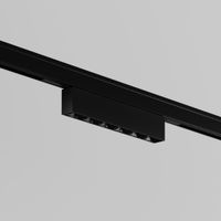 Трековый светильник Technical арт-TR193-1-5W4K-M-B — фото 7, Трековые светильники