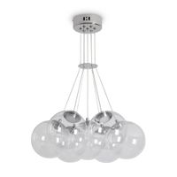 Подвесной светильник Freya FR5580PL-L35N — фото 4, Подвесные светильники