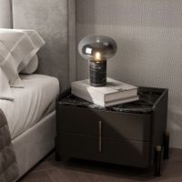 Настольный светильник Freya FR5550TL-01MR — фото 8, Настольные лампы