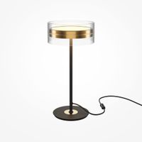 Товар: Настольный светильник Maytoni MOD348TL-L14BBS3K - фото 12 Настольный светильник Maytoni MOD348TL-L14BBS3K — фото 12, Настольные лампы