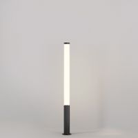 Садово-парковый светильник Outdoor O467FL-L70B3K — фото 2, Уличное освещение