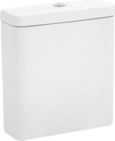 Товар: Сливной бачок Aquanet Cetus-C2 BL-102N-TPT - фото 1 Сливной бачок Aquanet Cetus-C2 BL-102N-TPT — фото 1, Комплектующие для туалета