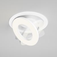 Встраиваемый светильник Technical DL102-12W4K-W — фото 3, Точечные светильники