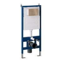 Клавиша смыва Grossman Cosmo 700.K31.02.310.310 золото матовый,1 место — фото 3, Кнопки смыва