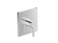 Смеситель для душа, Duravit, C.1, цвет-хром арт-C14210009010 — фото 1, Смеситель для душа