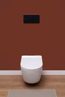 Унитаз подвесной Aquanet Rimless BL-102N-WHT арт-CETUS-W — фото 11, Подвесные унитазы