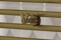 Вешалка Вешалка Сунержа Виктория Состаренная бронза арт-05-2010-0002 — фото 2, Крючки для полотенец