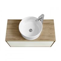 Товар: Столешница ЛИБЕРТИ 90, дуб эльвезия 1A279703LYC70 - фото 5 Столешница ЛИБЕРТИ 90, дуб эльвезия 1A279703LYC70 — фото 5, Столешницы под раковину