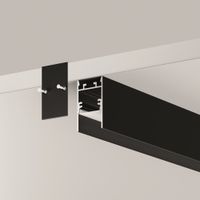 Профиль Led Strip 633010 — фото 2, Комплектующие для освещения