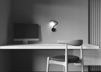 Настенный светильник (бра) Technical арт-C035WL-L3B3K — фото 13, Бра