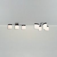 Потолочный светильник Freya FR5101-CL-04-CN — фото 6, Подвесные светильники