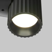 Настенный светильник (бра) Technical C106WL-01-GU10-B — фото 2, Бра