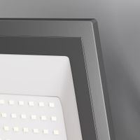 Прожектор Outdoor FL001-L100B6K — фото 2, Уличное освещение