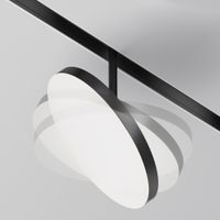 Трековый светильник Technical арт-TR131-2-15W4K-B — фото 6, Трековые светильники