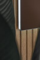 Товар: Зеркало ABBER Teil AG6504SL с подсветкой, бесконтактный выключатель, диммер - фото 4 Зеркало ABBER Teil AG6504SL с подсветкой, бесконтактный выключатель, диммер — фото 4, Зеркала в ванную комнату