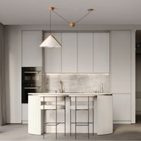 Потолочный светильник Freya FR5554CL-01T — фото 7, Подвесные светильники