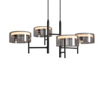 Товар: Подвесной светильник Freya FR5536PL-L14B - фото 6 Подвесной светильник Freya FR5536PL-L14B — фото 6, Подвесные светильники