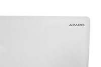 Унитаз-компакт Azario CORSA 630x380x830 напольный, смыв "ТОРНАДО", безободковый с бачком и сиденьем микролифт (AZ-2062Т) арт-AZ-2062T — фото 8, Напольные унитазы