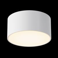 Потолочный светильник Outdoor арт-O430CL-L15W3K — фото 4, Уличное освещение