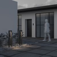 Ландшафтный светильник Outdoor O425FL-L10GF — фото 5, Уличное освещение