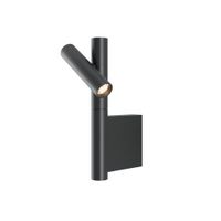 Настенный светильник (бра) Maytoni арт-MOD433WL-L3B3K — фото 1, Бра