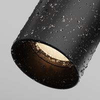 Уличный трековый светильник Outdoor O-TR01-1-S-16WB3K — фото 3, Уличное освещение