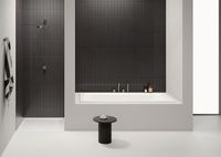 Товар: PIATTI DOCCIA душевой поддон над уровнем пола/вровень с полом 90x90х4,5 ceramic anti-slip керамический белый арт-439411 - фото 2 PIATTI DOCCIA душевой поддон над уровнем пола/вровень с полом 90x90х4,5 ceramic anti-slip керамический белый арт-439411 — фото 2, Керамические душевые поддоны