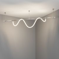 Трековый светильник Technical TR154-1-27W4K-PT — фото 5, Трековые светильники