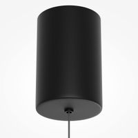 Подвесной светильник Maytoni арт-MOD189PL-L39B3K — фото 7, Подвесные светильники