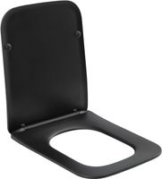 Товар: Унитаз подвесной Aquanet Rimless Tavr-W BL-103N-WHT black черный матовый TAVR-W BW - фото 13 Унитаз подвесной Aquanet Rimless Tavr-W BL-103N-WHT black черный матовый TAVR-W BW — фото 13, Подвесные унитазы