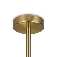 Потолочный светильник Freya FR1009CL-07BS — фото 3, Подвесные светильники