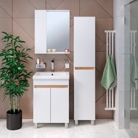 Тумба напольная SYDNEY 60 / AQUA DE MARCO 2060WCSYD — фото 7, Тумбы под раковину