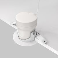 Товар: Встраиваемый светильник Technical DL013-6-L9W - фото 5 Встраиваемый светильник Technical DL013-6-L9W — фото 5, Точечные светильники