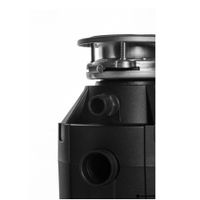 Товар: Измельчитель пищевых отходов бытовой Bone Crusher 910 AS арт-BC910 - фото 5 Измельчитель пищевых отходов бытовой Bone Crusher 910 AS арт-BC910 — фото 5, Измельчители пищевых отходов