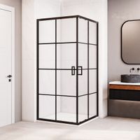 Товар: Душевой уголок квадратный с раздвижными дверями - RGW PA-34B 900x900 06083499-84 - фото 1 Душевой уголок квадратный с раздвижными дверями - RGW PA-34B 900x900 06083499-84 — фото 1, Душевые уголки