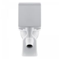 ЮНИОН Унитаз-компакт, косой вып, 2-х р. арм. Oli, сид. дюр. Soft-close, Clip up (тонкое), САНТЕК арт-1WH302420 — фото 10, Напольные унитазы