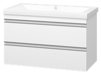 Тумба под раковину арт-П-Инг-01090-011П2Я — фото 6, Тумбы под раковину